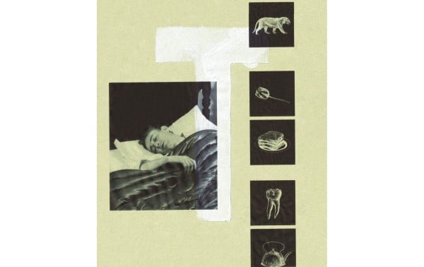 Una técnica sencilla para ayudarte a conciliar el sueño