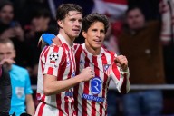 El Atlético de Madrid pasará a manos estadounidenses