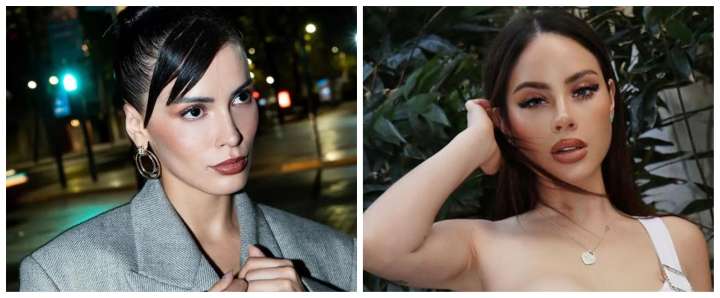 “Michelson me extorsionó por WhatsApp”: ¿De qué "videos secretos" habla Cony Capelli?