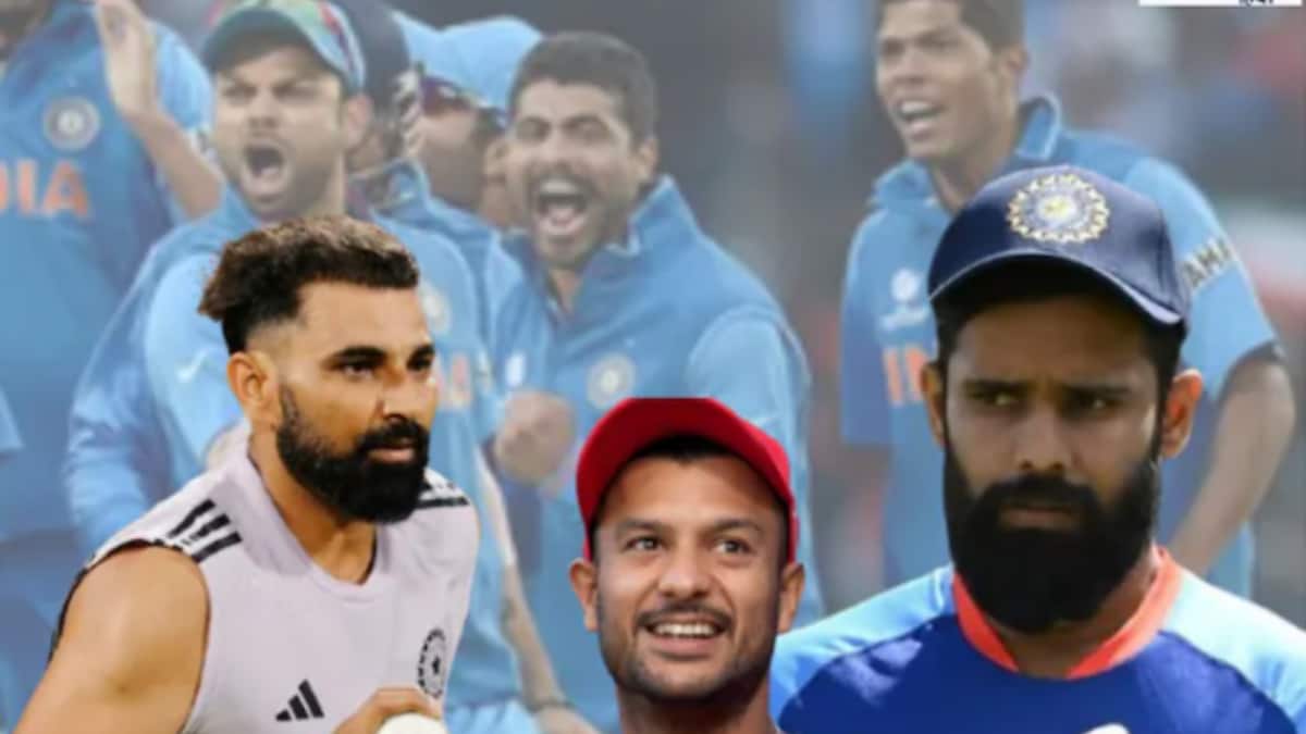 IND vs SA: Once Team India’s Backbone, These 5 Cricketers Now Close To The Last Innings