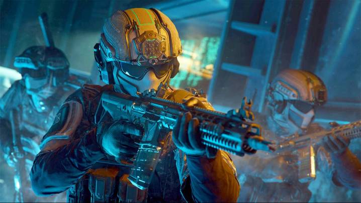 Black Ops 7 Overlooks PS5 Feature Again