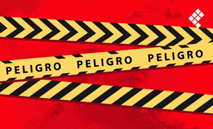 Michoacán: matan a 2 en enfrentamiento; uno era sobrino de Hipólito