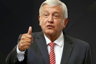 Descarta INE aportes ilegales de Podemos a AMLO