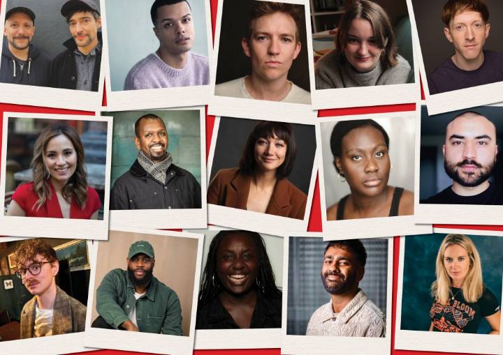 Brit List Scripts Attached To Producers In Decline: Analysis