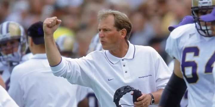 $3M Coach to Replace Tim Skipper at UCLA – Says Jerry Neuheisel’s Father