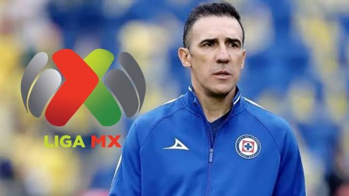 ¿Vicente Sánchez regresa a la Liga MX? 2 equipos lo buscarían para el Clausura 2026