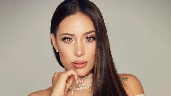 Luisa Fernanda W debuta en el mundo del doblaje con Zootopia