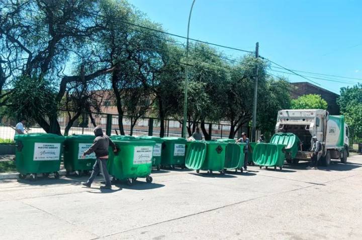 Se dio a conocer cómo funcionarán los servicios durante el finde largo