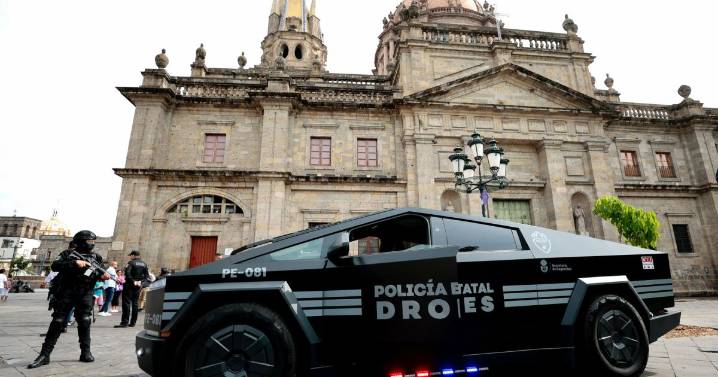 Renuncia Siddhant Awasthi, jefe del proyecto Cybertruck de Tesla
