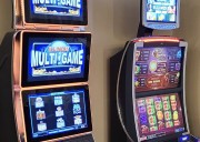 Aurora expands number of gambling machines allowed in local businesses