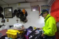 Policía desmantela una red de tráfico de armas en el Magdalena vinculada a un exmiembro militar