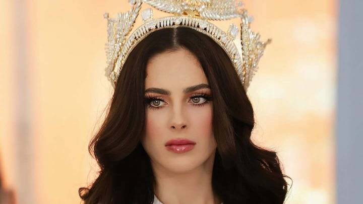 Nawat Itsaragrisil rompe en llanto al disculparse con Fátima Bosch