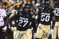 Several key players could be out again for CU Buffs