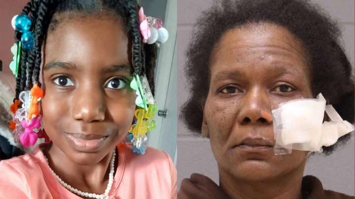 Michigan Mother Who Allegedly Set Her House on Fire Killing 12