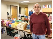 Musicians joining fundraiser to support food bank in Forest