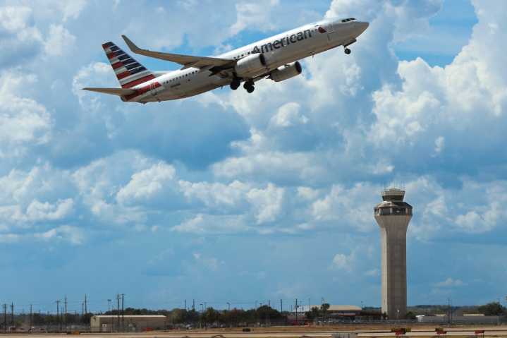 FAA struggles to keep pace as Austin ...