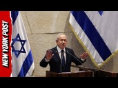 Netanyahu Seeks Israeli Presidential Pardon Amid Corruption Trial