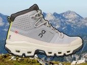 On Cloud Waterproof Hiking Boots survived ‘basically any condition you can think of’ $60 off right now
