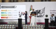 Profeco presenta plan integral para proteger a los consumidores durante el Mundial 2026