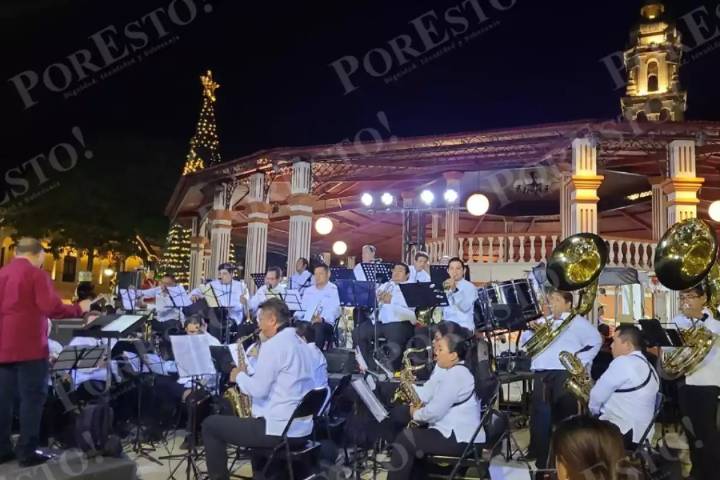 FICH 2025: Lila Downs iluminará el Concierto de Navidad en la Catedral de Campeche; ¿cuándo será?