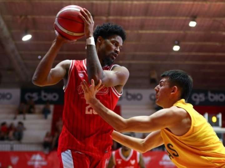 Liga Nacional: Instituto madrugó a Obras y Oberá bajó a Peñarol