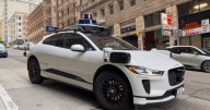 Waymo driverless taxi kills beloved bodega cat, KitKat, in San Francisco