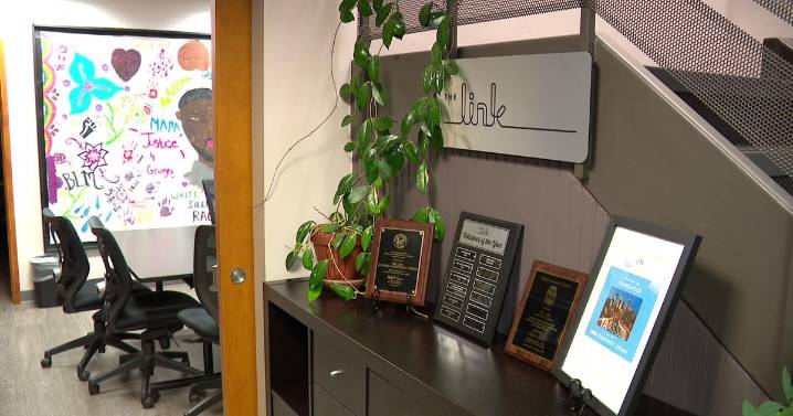 North Minneapolis nonprofit The Link partnering with Hennepin County under new juvenile justice policy