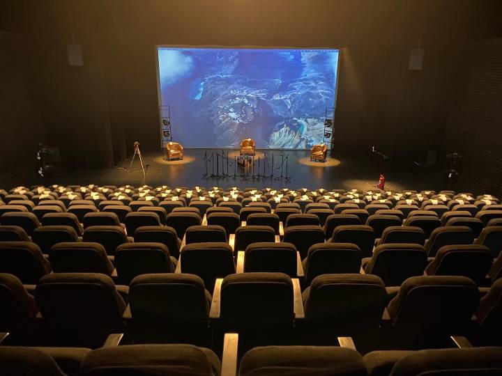 Cierra el Área de Creación del Parque Cultural de Valparaíso: el golpe que afecta a las artes escénicas regionales