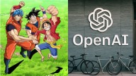 Estudios de anime japoneses le exigen a OpenAI dejar de referenciar sus obras