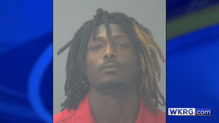 Deadly shooting in Milton leads to arrest