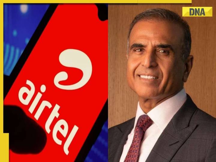 Bharti Airtel Q2 Results: Sunil Mittal's company's profit jumps 2