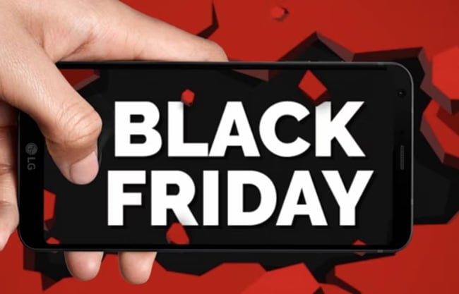 Black Friday México 2025: conoce fechas, horarios y tiendas participantes
