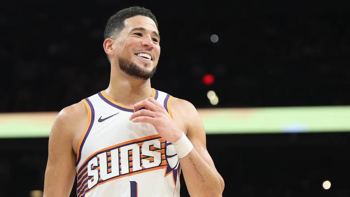 Suns upend dreary preseason projections with hot start
