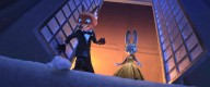 Box Office: Zootopia 2 Eyes $159M Opening, 2nd Best Thanksgiving