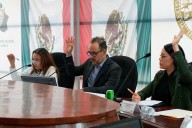 Comisión de Presupuesto afina criterios para asegurar una recaudación municipal