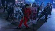 "Thriller" volvió al Top 10 y Michael Jackson logró un record casi imbatible