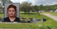 Florida woman arrested after 'rip roaring drunk' fracas in front yard, sheriff says