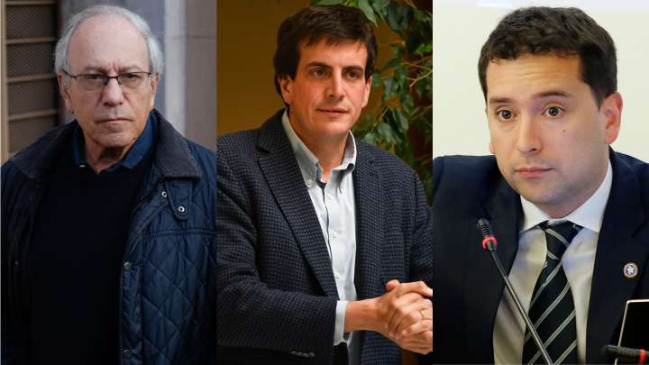 Quiénes son los candidatos a diputados por el Distrito 11 en las elecciones 2025