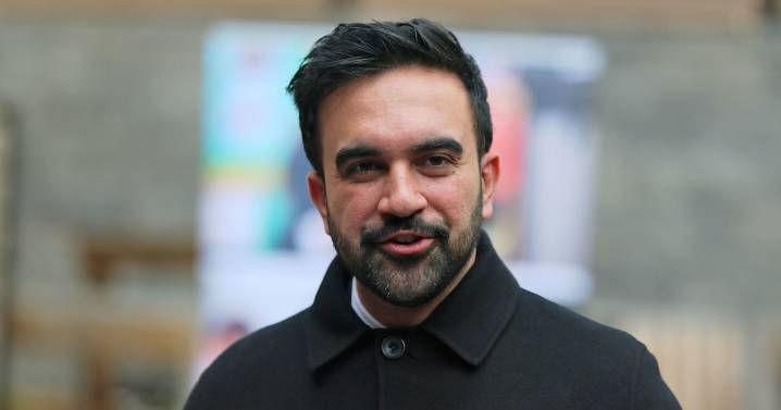 Mamdani reaches out to White House to set up meeting with Trump