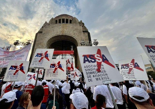 Rafael Munguía Almeida gana la Secretaría General de ASSA de México