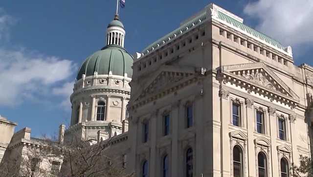 FBI investigating after Indiana governor, state lawmakers fall victim to swatting calls