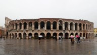 Verona's Roman Arena to host Winter Games closing ceremony