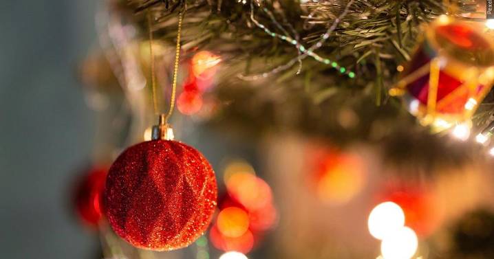 Join the holiday magic at Tucson's Desert Diamond Casino event