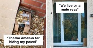 People Are Sharing How Amazon ‘Hides’ Their Deliveries In A Hilarious Twitter Thread