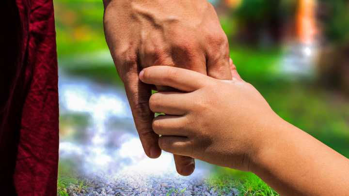 Buscan familias jujeñas para adoptar a dos hermanos y a un adolescente