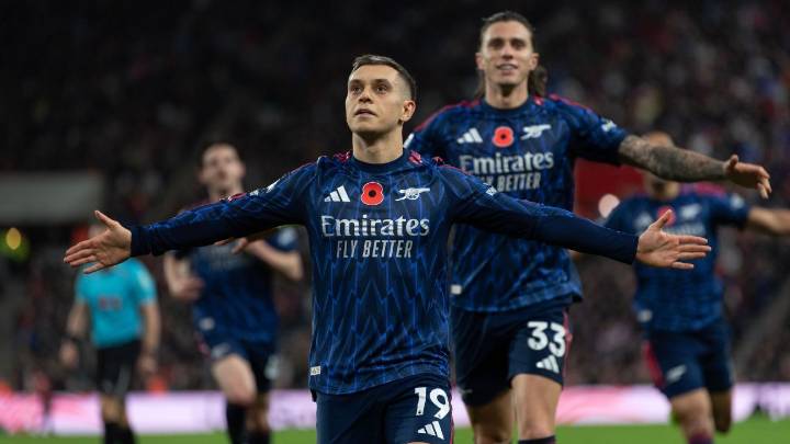 Laurens' weekend preview: Arsenal-Spurs headline the derby action