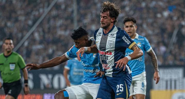 Alianza Lima vs Sporting Cristal: fecha, hora y canal para ver los playoffs, Cupo 2 de Copa Libertadores