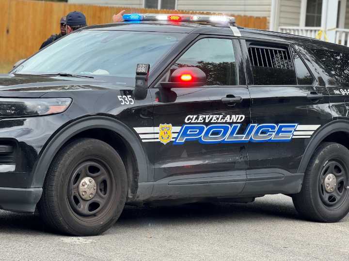 Woman dies in shooting on Cleveland’s East Side; suspect arrested