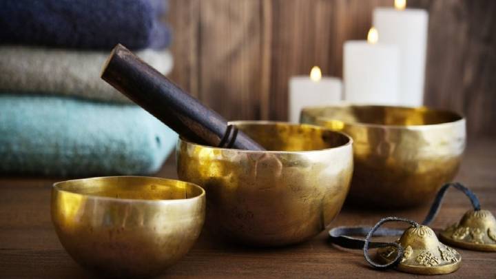 Los sonidos del hogar: cómo las vibraciones influyen en tu bienestar, según el Feng Shui