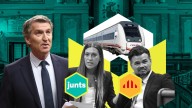 Renfe se rebela contra el Congreso: busca cómo esquivar la vuelta de las indemnizaciones por retrasos
